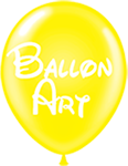  Addobbi Ballon Art